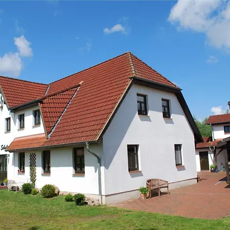 Gotland - Alte Schule Barlin